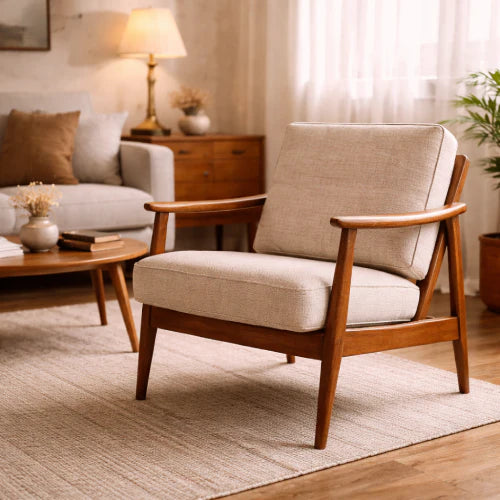 Chaise vintage : comment choisir le modèle parfait pour son salon ?