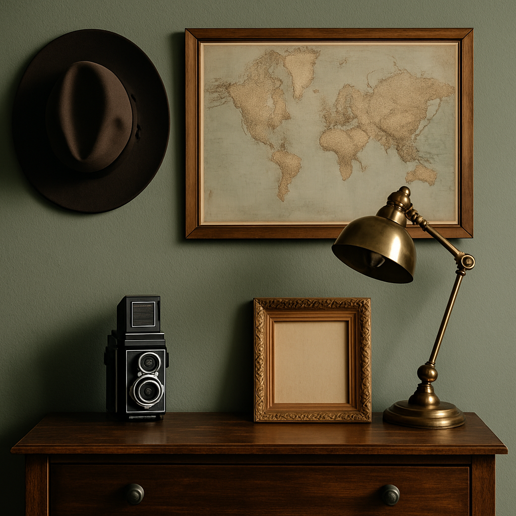 Comment Reconnaître un Véritable Objet Vintage ? | Style Vintage