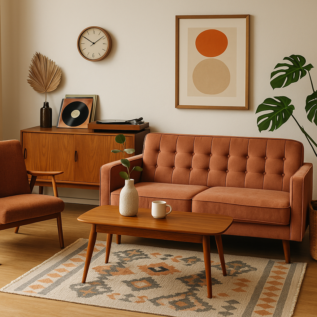 Les Tendances Vintage 2025 à Adopter Absolument | Style Vintage