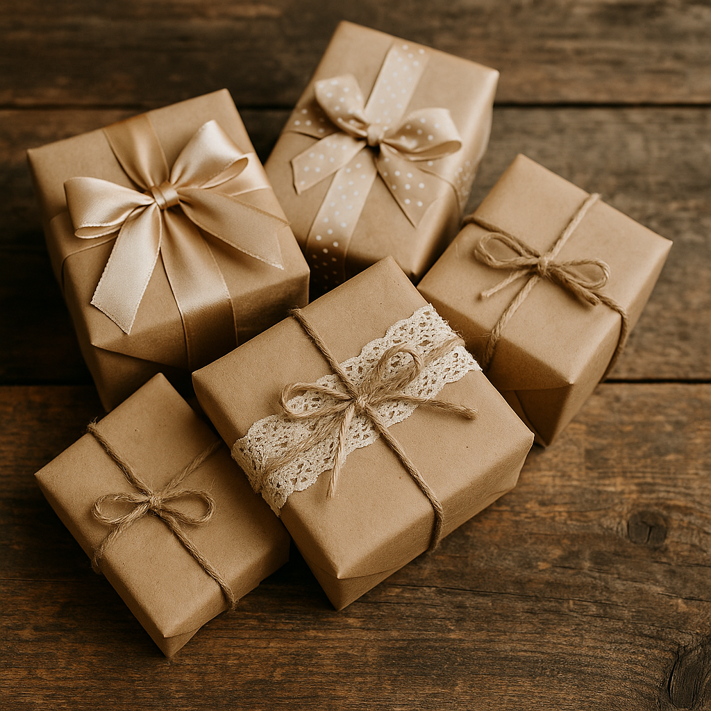 5 Cadeaux Vintage Originaux pour Faire Plaisir à Tous les Coups | Style Vintage