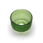 Abat jour en verre vintage - Vignette | StyleVintage™