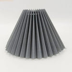 Abat jour vintage pour lampe sur pied - Vignette | StyleVintage™