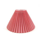 Abat jour vintage pour lampe sur pied - Vignette | StyleVintage™