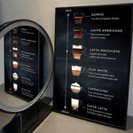 Affiche café vintage - Vignette | StyleVintage™