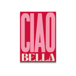 Affiche colorée vintage - Vignette | StyleVintage™