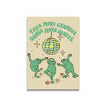 Affiche colorée vintage - Vignette | StyleVintage™