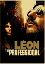 Affiche de cinéma vintage - Vignette | StyleVintage™