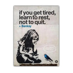 Affiche rétro vintage - Vignette | StyleVintage™