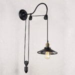 Applique fer industrielle vintage - Vignette | StyleVintage™