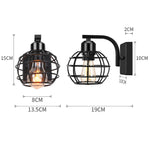 Applique murale vintage - Vignette | StyleVintage™