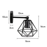 Applique murale vintage - Vignette | StyleVintage™