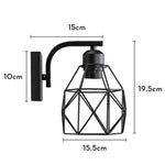 Applique murale vintage - Vignette | StyleVintage™