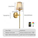 Applique vintage cristal - Vignette | StyleVintage™