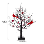 Arbre lumineux Vintage - Vignette | StyleVintage™