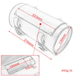 Bagage moto - Vignette | StyleVintage™