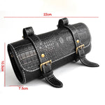 Bagage vintage moto - Vignette | StyleVintage™