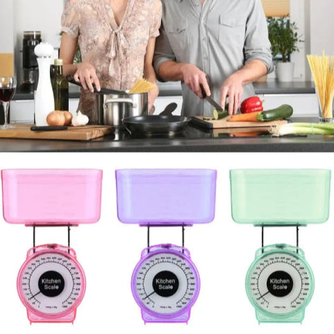 Balance cuisine vintage couple