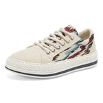 Basket en toile vintage - Vignette | StyleVintage™