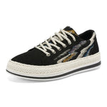 Basket en toile vintage - Vignette | StyleVintage™