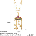 Bijou fantaisie vintage - Vignette | StyleVintage™