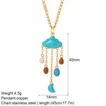 Bijou fantaisie vintage - Vignette | StyleVintage™