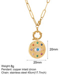 Bijou fantaisie vintage - Vignette | StyleVintage™