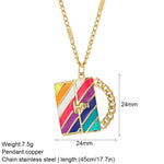 Bijou fantaisie vintage - Vignette | StyleVintage™