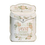 Boite aux lettres vintage - Vignette | StyleVintage™