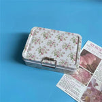 Boite en métal vintage - Vignette | StyleVintage™