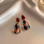 Boucle d’oreilles vintage - Vignette | StyleVintage™