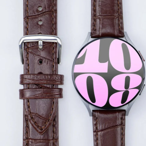 Bracelet montre vintage 1008