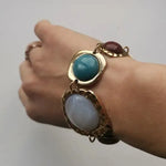 Bracelet vintage - Vignette | StyleVintage™
