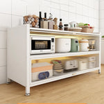 Buffet cuisine vintage - Vignette | StyleVintage™