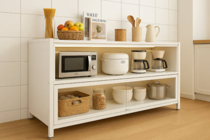 Buffet cuisine vintage fruit