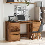 Bureau antique vintage - Vignette | StyleVintage™