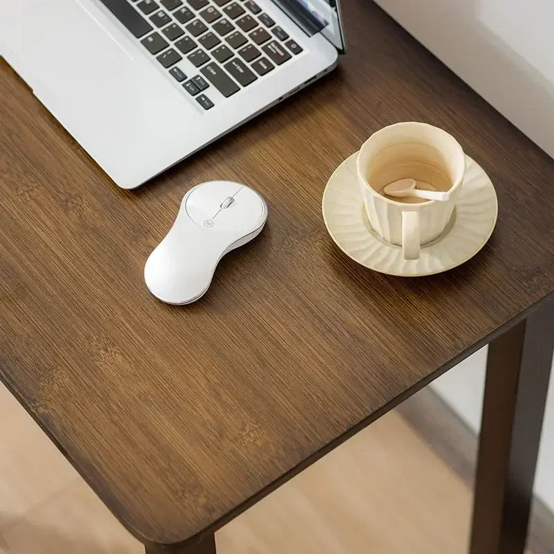 Bureau scandinave vintage café