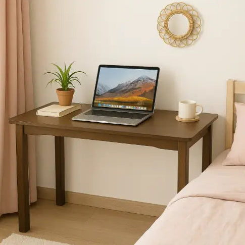 Bureau scandinave vintage lit