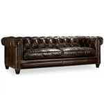 Canapé industriel vintage - Vignette | StyleVintage™