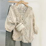 Cardigan vintage - Vignette | StyleVintage™