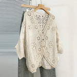 Cardigan vintage - Vignette | StyleVintage™