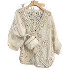 Cardigan vintage - Vignette | StyleVintage™