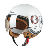 Casque moto Beon vintage - Vignette | StyleVintage™