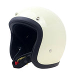 Casque moto cross vintage - Vignette | StyleVintage™