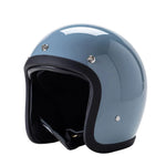Casque moto cross vintage - Vignette | StyleVintage™