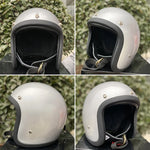 Casque moto cross vintage - Vignette | StyleVintage™