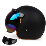 Casque moto vintage USA - Vignette | StyleVintage™