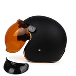 Casque moto vintage USA - Vignette | StyleVintage™