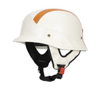 Casque moto vintage army - Vignette | StyleVintage™