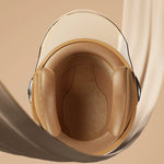 Casque moto vintage fantaisie - Vignette | StyleVintage™