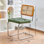 Chaise cannage vintage - Vignette | StyleVintage™